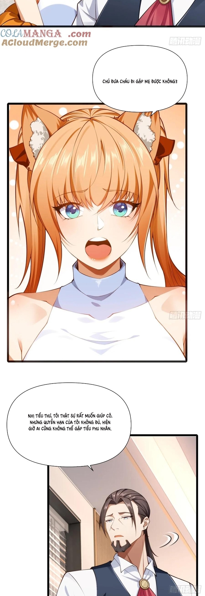Bật Hack Mà Vẫn Là Tông Môn Yếu Nhất Sao?: Chapter 16