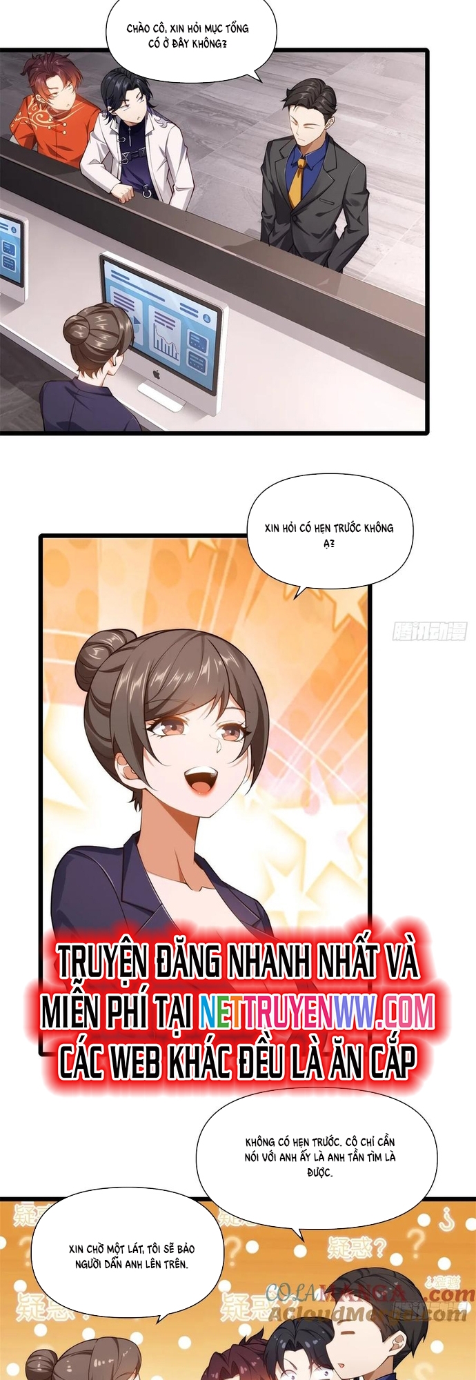 Bật Hack Mà Vẫn Là Tông Môn Yếu Nhất Sao?: Chapter 16