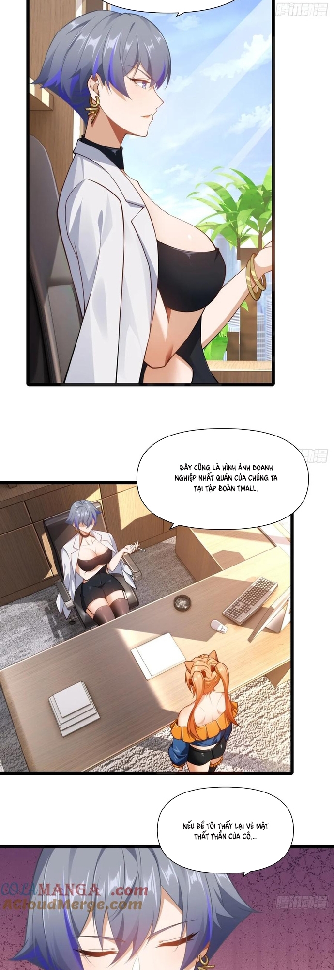 Bật Hack Mà Vẫn Là Tông Môn Yếu Nhất Sao?: Chapter 16