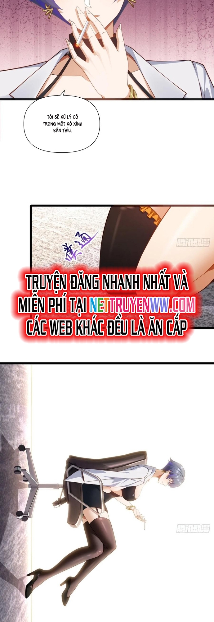 Bật Hack Mà Vẫn Là Tông Môn Yếu Nhất Sao?: Chapter 16