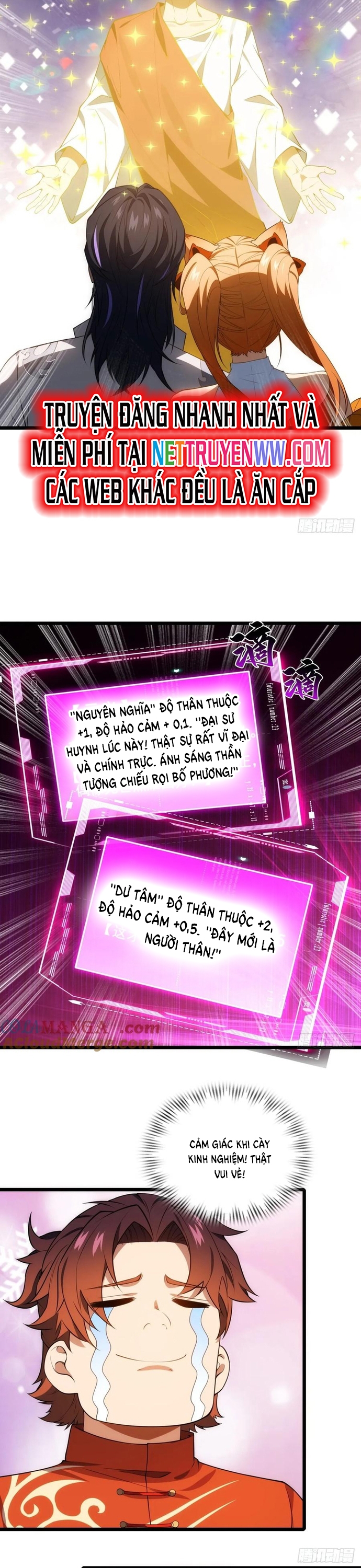 Bật Hack Mà Vẫn Là Tông Môn Yếu Nhất Sao?: Chapter 17