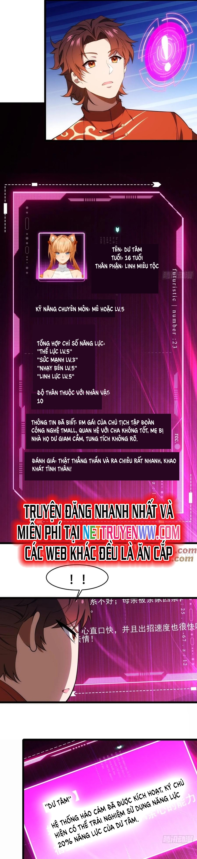 Bật Hack Mà Vẫn Là Tông Môn Yếu Nhất Sao?: Chapter 17