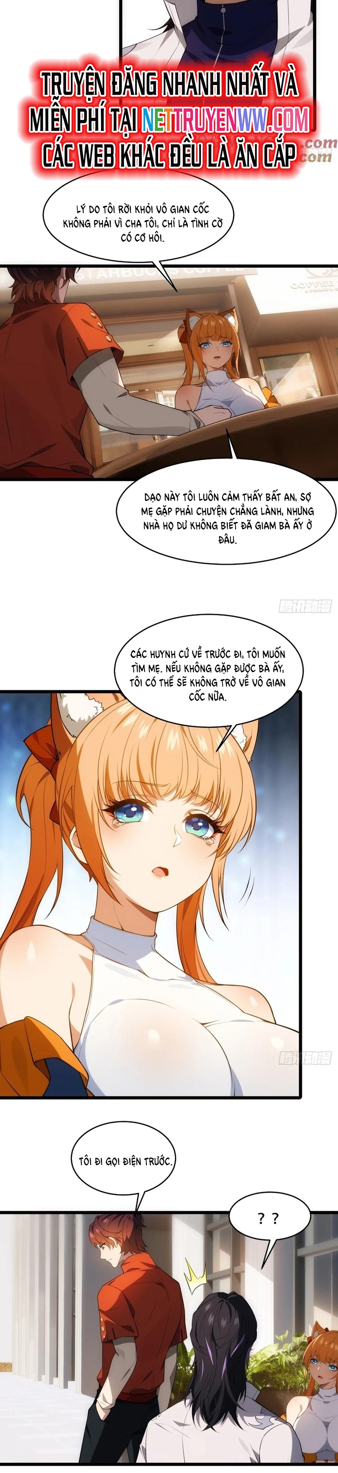 Bật Hack Mà Vẫn Là Tông Môn Yếu Nhất Sao?: Chapter 17