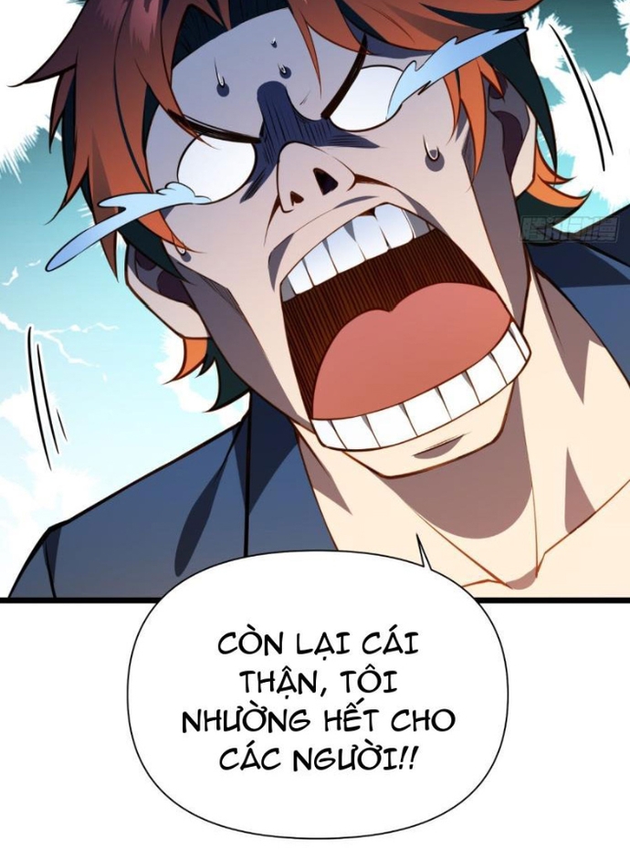 Bật Hack Mà Vẫn Là Tông Môn Yếu Nhất Sao?: Chapter 2