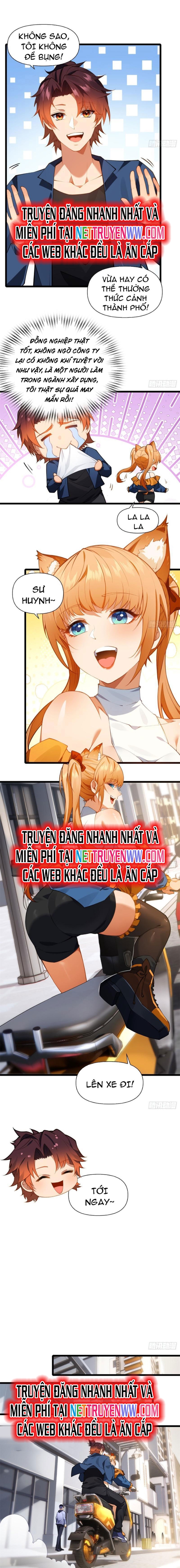 Bật Hack Mà Vẫn Là Tông Môn Yếu Nhất Sao?: Chapter 2