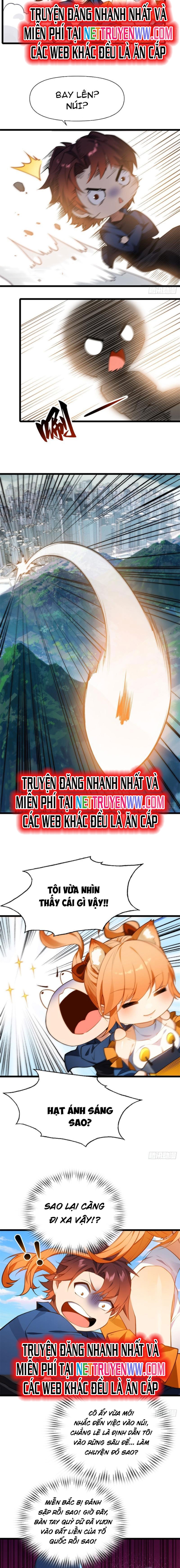Bật Hack Mà Vẫn Là Tông Môn Yếu Nhất Sao?: Chapter 2