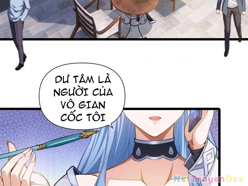 Bật Hack Mà Vẫn Là Tông Môn Yếu Nhất Sao?: Chapter 20