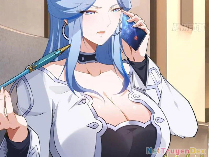 Bật Hack Mà Vẫn Là Tông Môn Yếu Nhất Sao?: Chapter 20