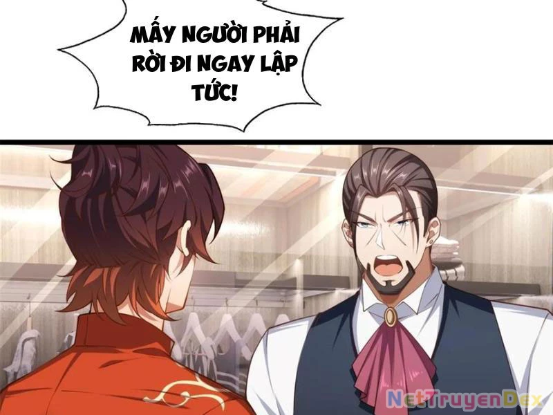 Bật Hack Mà Vẫn Là Tông Môn Yếu Nhất Sao?: Chapter 20