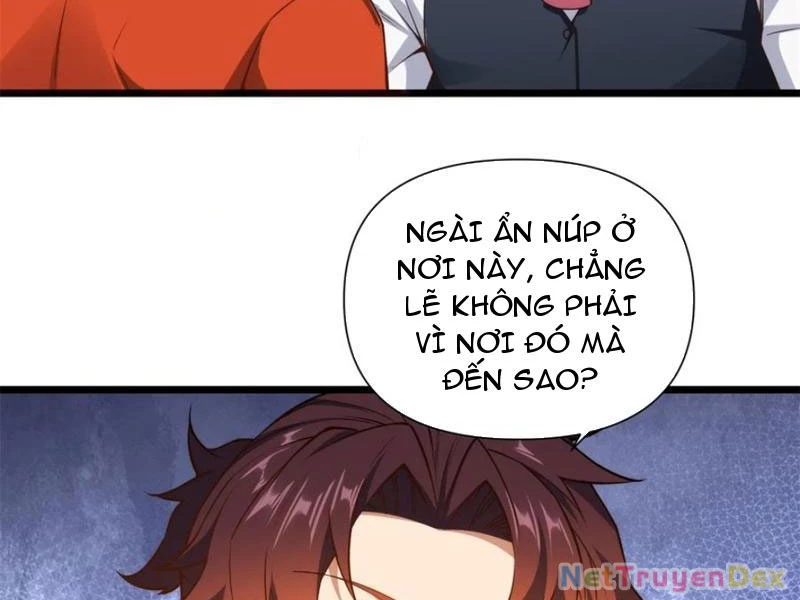 Bật Hack Mà Vẫn Là Tông Môn Yếu Nhất Sao?: Chapter 20