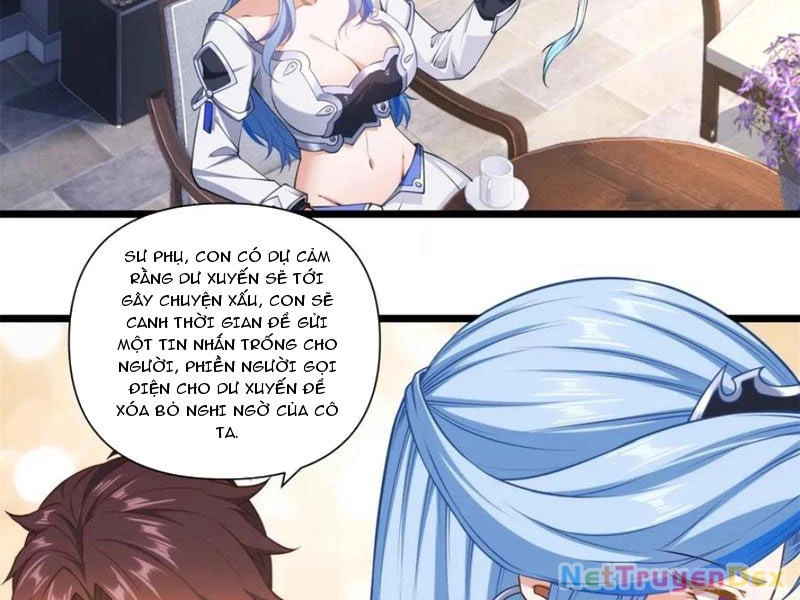 Bật Hack Mà Vẫn Là Tông Môn Yếu Nhất Sao?: Chapter 20