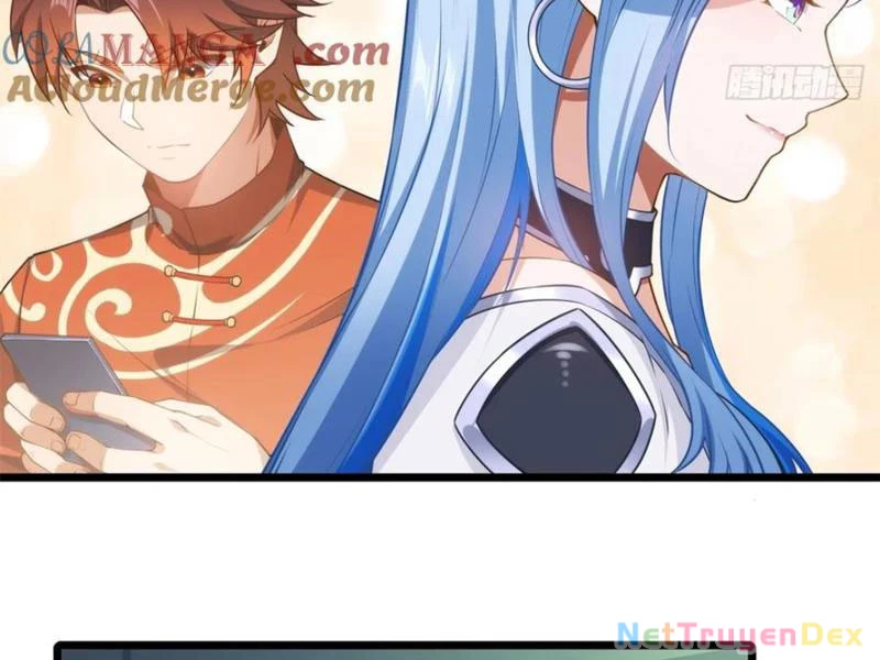 Bật Hack Mà Vẫn Là Tông Môn Yếu Nhất Sao?: Chapter 20