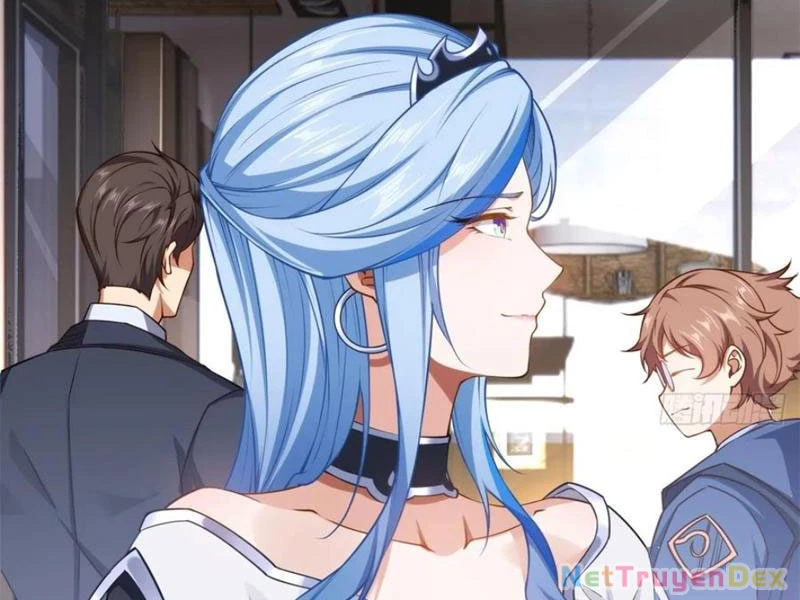 Bật Hack Mà Vẫn Là Tông Môn Yếu Nhất Sao?: Chapter 20