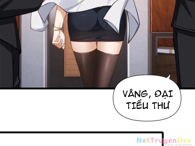 Bật Hack Mà Vẫn Là Tông Môn Yếu Nhất Sao?: Chapter 20