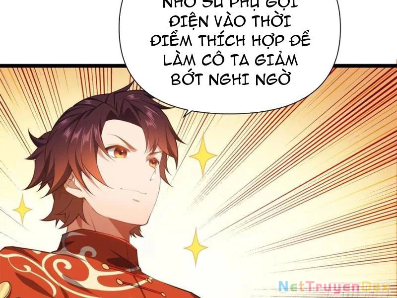 Bật Hack Mà Vẫn Là Tông Môn Yếu Nhất Sao?: Chapter 20