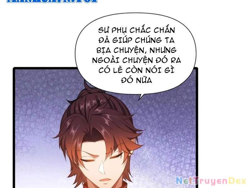 Bật Hack Mà Vẫn Là Tông Môn Yếu Nhất Sao?: Chapter 20