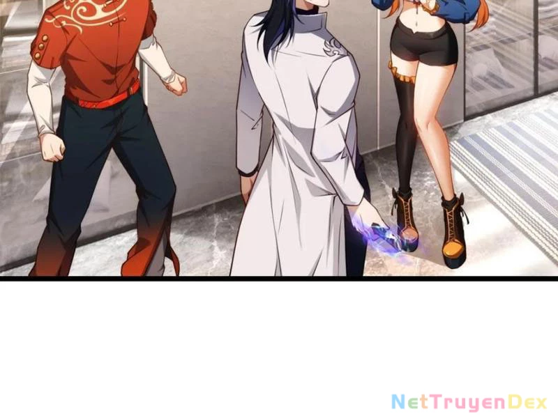 Bật Hack Mà Vẫn Là Tông Môn Yếu Nhất Sao?: Chapter 20