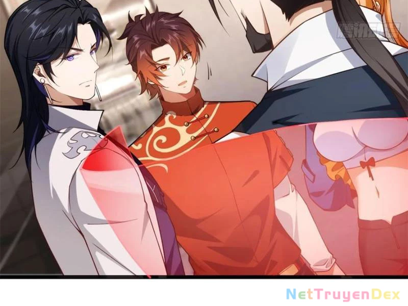 Bật Hack Mà Vẫn Là Tông Môn Yếu Nhất Sao?: Chapter 20