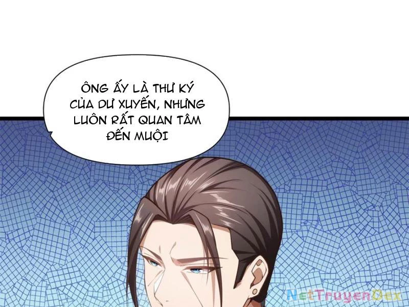 Bật Hack Mà Vẫn Là Tông Môn Yếu Nhất Sao?: Chapter 20