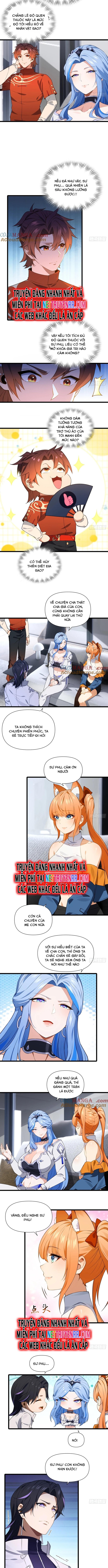 Bật Hack Mà Vẫn Là Tông Môn Yếu Nhất Sao?: Chapter 24