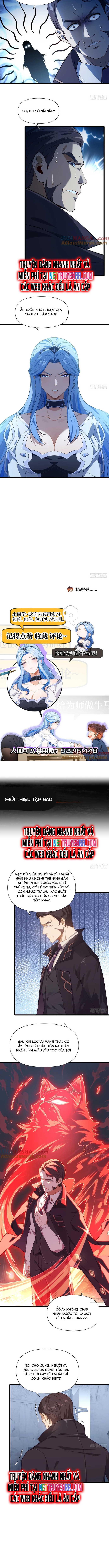 Bật Hack Mà Vẫn Là Tông Môn Yếu Nhất Sao?: Chapter 24