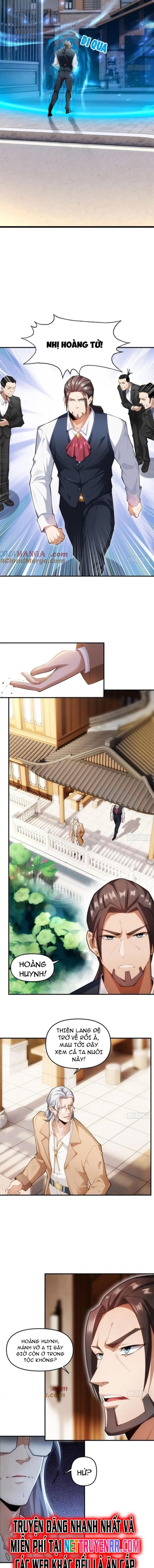 Bật Hack Mà Vẫn Là Tông Môn Yếu Nhất Sao?: Chapter 26