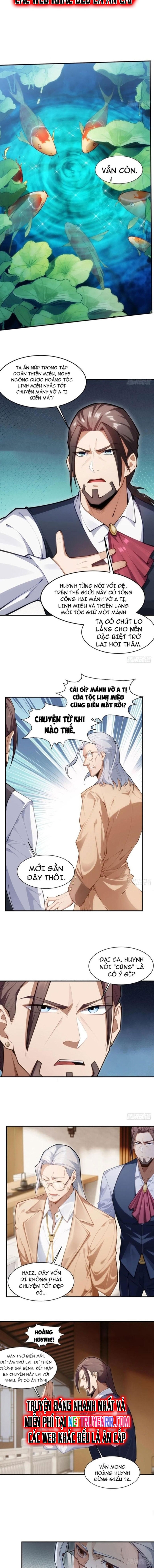 Bật Hack Mà Vẫn Là Tông Môn Yếu Nhất Sao?: Chapter 26