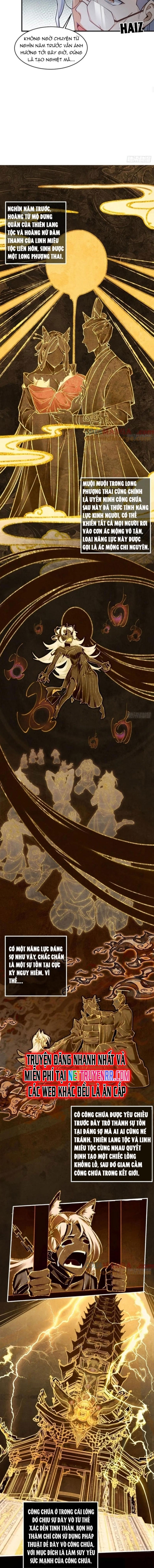 Bật Hack Mà Vẫn Là Tông Môn Yếu Nhất Sao?: Chapter 26