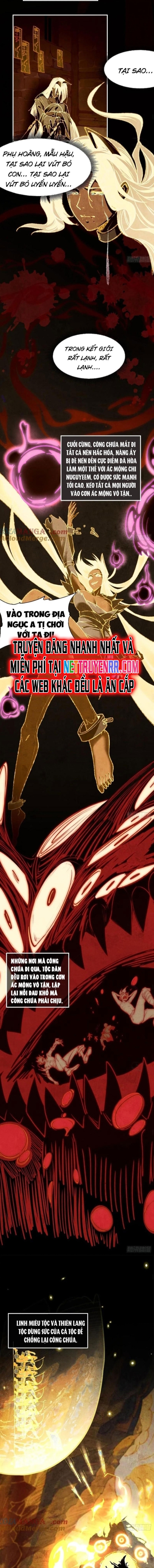 Bật Hack Mà Vẫn Là Tông Môn Yếu Nhất Sao?: Chapter 26