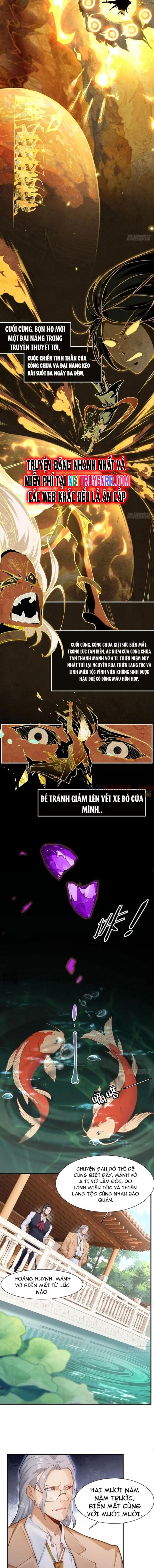 Bật Hack Mà Vẫn Là Tông Môn Yếu Nhất Sao?: Chapter 26