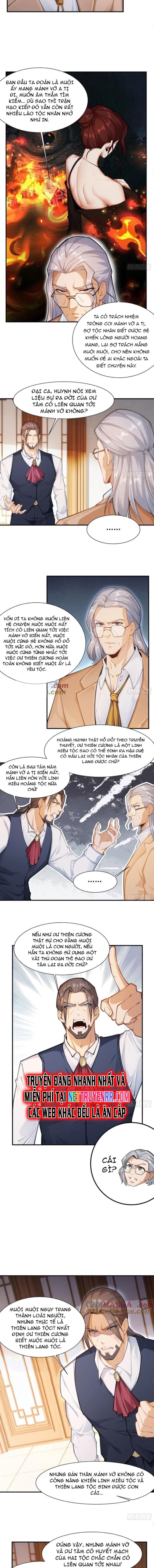 Bật Hack Mà Vẫn Là Tông Môn Yếu Nhất Sao?: Chapter 26