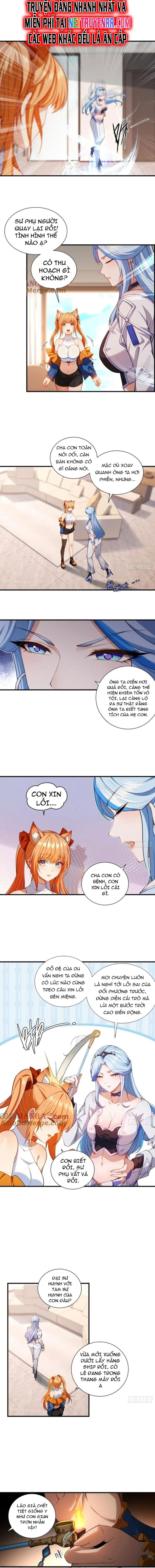 Bật Hack Mà Vẫn Là Tông Môn Yếu Nhất Sao?: Chapter 27
