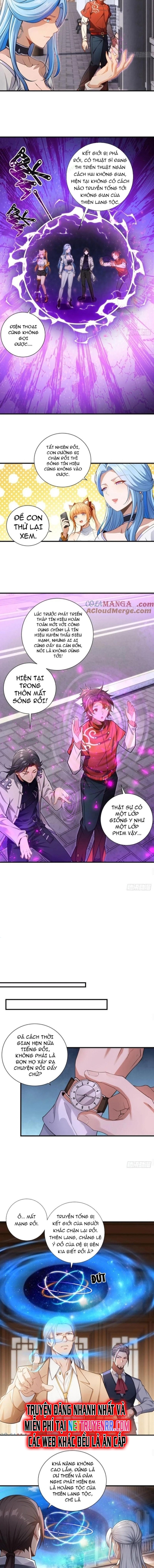 Bật Hack Mà Vẫn Là Tông Môn Yếu Nhất Sao?: Chapter 27