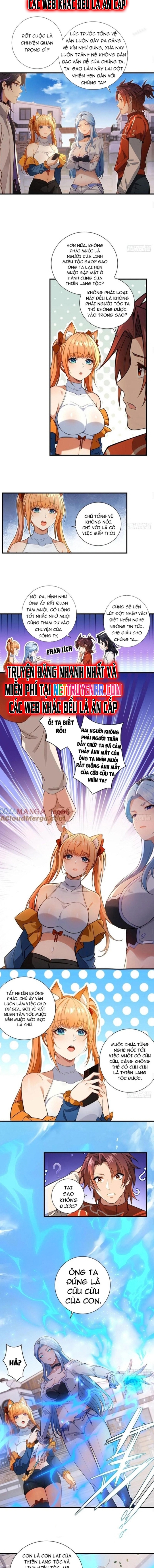 Bật Hack Mà Vẫn Là Tông Môn Yếu Nhất Sao?: Chapter 27
