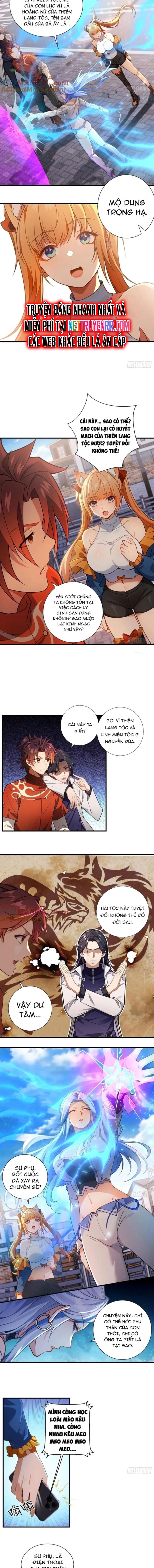 Bật Hack Mà Vẫn Là Tông Môn Yếu Nhất Sao?: Chapter 27