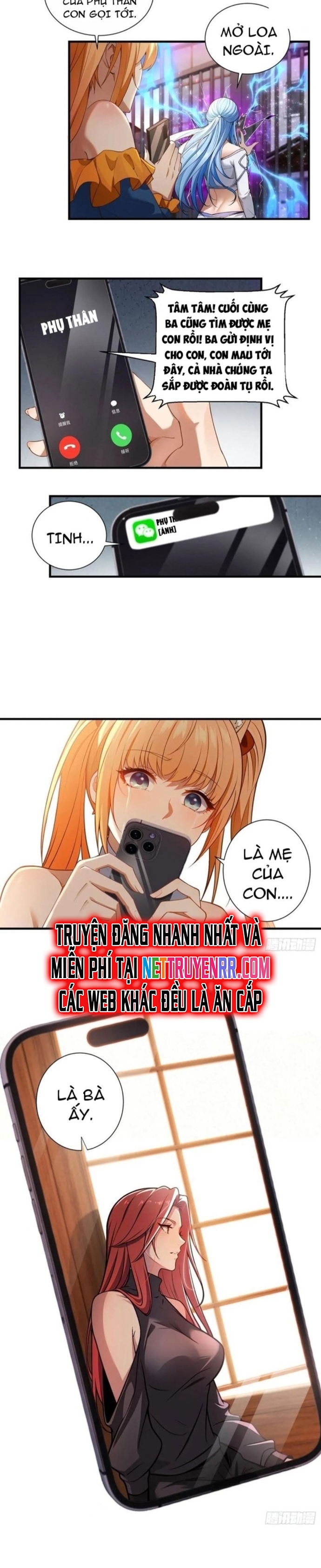 Bật Hack Mà Vẫn Là Tông Môn Yếu Nhất Sao?: Chapter 27