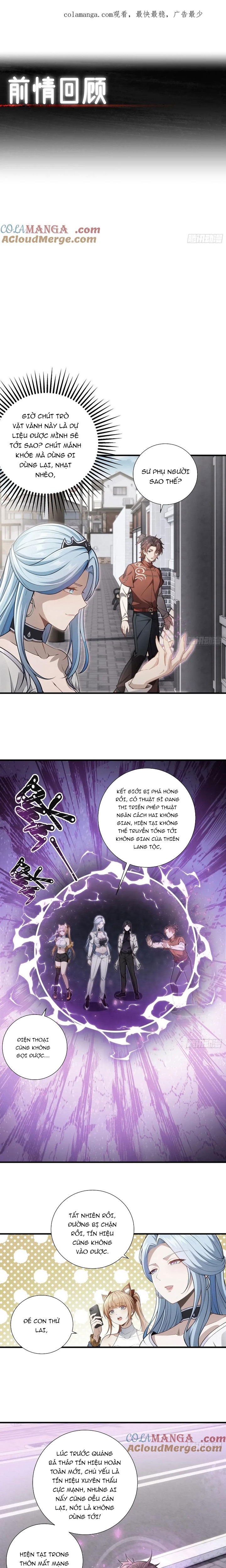 Bật Hack Mà Vẫn Là Tông Môn Yếu Nhất Sao?: Chapter 28