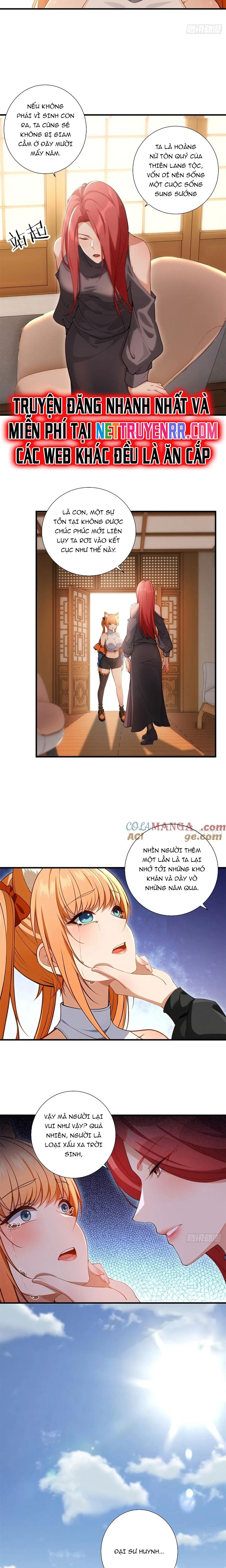 Bật Hack Mà Vẫn Là Tông Môn Yếu Nhất Sao?: Chapter 28