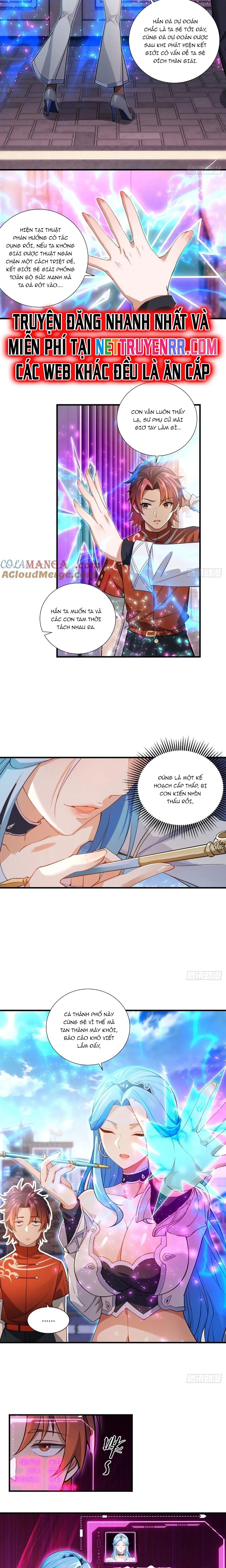 Bật Hack Mà Vẫn Là Tông Môn Yếu Nhất Sao?: Chapter 28