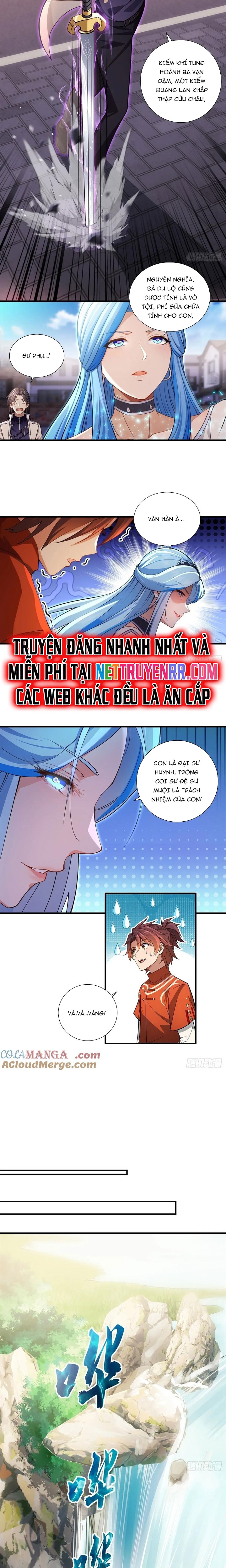 Bật Hack Mà Vẫn Là Tông Môn Yếu Nhất Sao?: Chapter 28