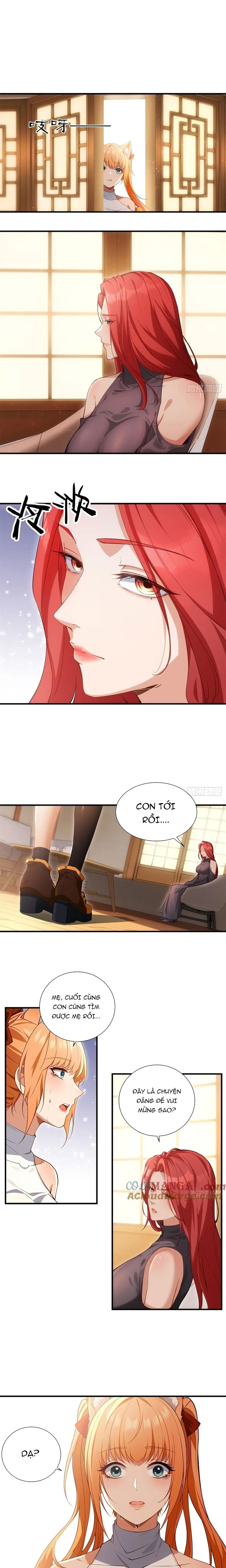 Bật Hack Mà Vẫn Là Tông Môn Yếu Nhất Sao?: Chapter 28