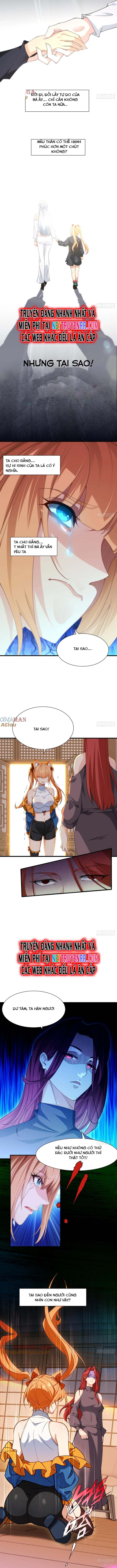 Bật Hack Mà Vẫn Là Tông Môn Yếu Nhất Sao?: Chapter 29