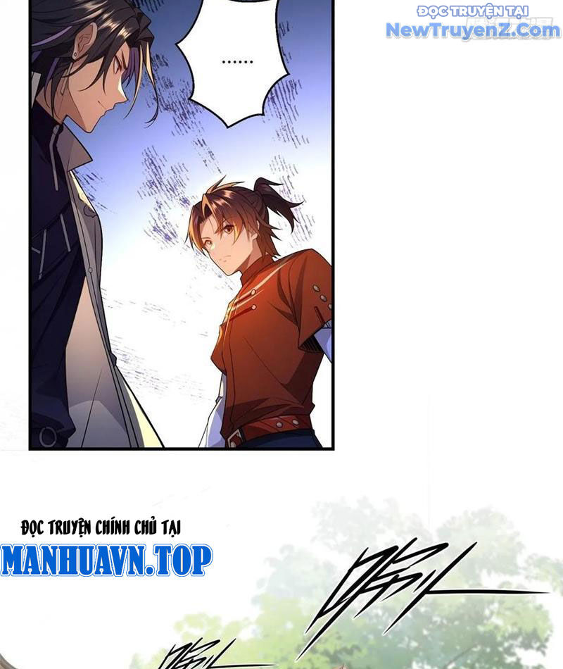 Bật Hack Mà Vẫn Là Tông Môn Yếu Nhất Sao?: Chapter 32