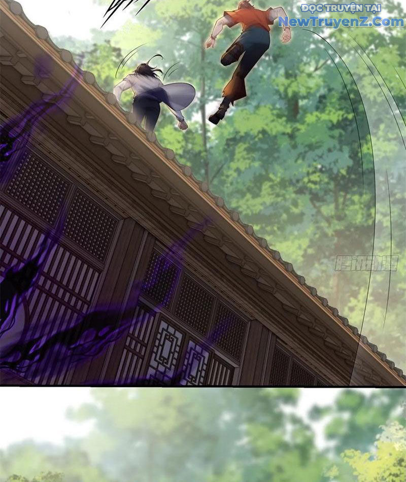 Bật Hack Mà Vẫn Là Tông Môn Yếu Nhất Sao?: Chapter 32