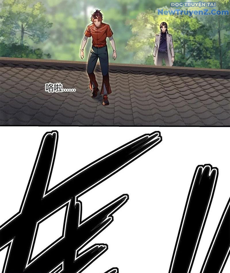 Bật Hack Mà Vẫn Là Tông Môn Yếu Nhất Sao?: Chapter 32
