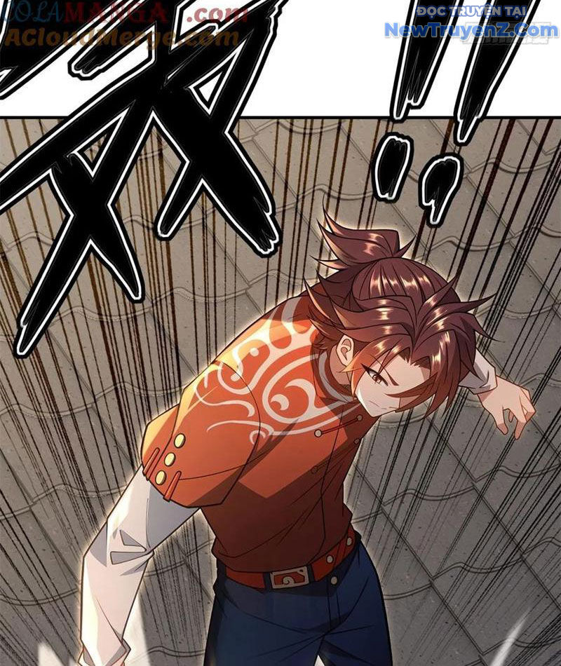 Bật Hack Mà Vẫn Là Tông Môn Yếu Nhất Sao?: Chapter 32