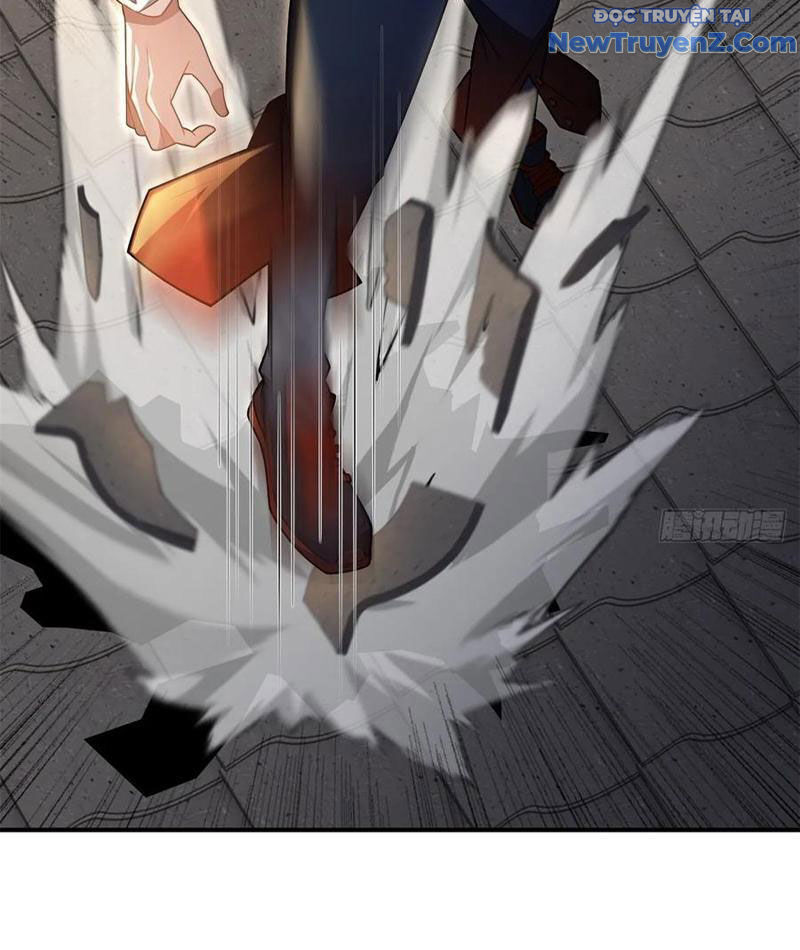 Bật Hack Mà Vẫn Là Tông Môn Yếu Nhất Sao?: Chapter 32