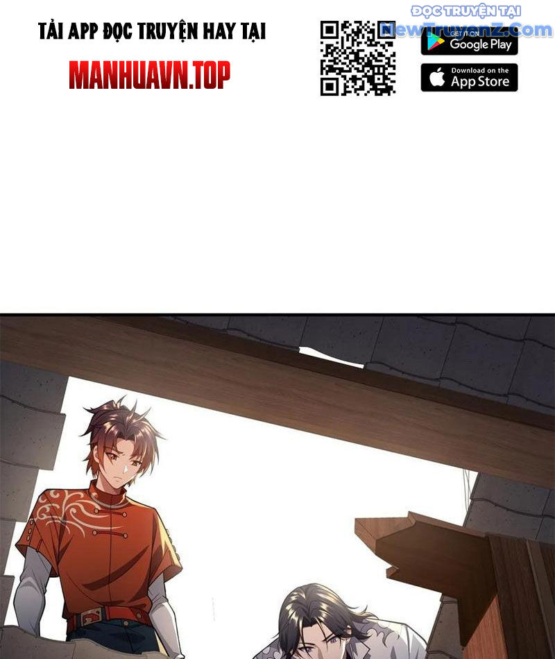 Bật Hack Mà Vẫn Là Tông Môn Yếu Nhất Sao?: Chapter 32