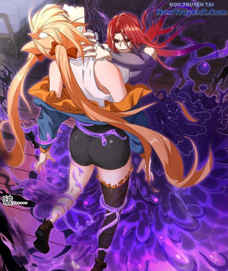 Bật Hack Mà Vẫn Là Tông Môn Yếu Nhất Sao?: Chapter 32