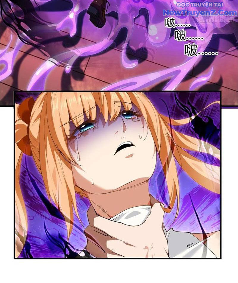 Bật Hack Mà Vẫn Là Tông Môn Yếu Nhất Sao?: Chapter 32